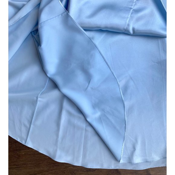 Ted Baker London Sweet Light Blue Verity Dress - Picture 7 of 13